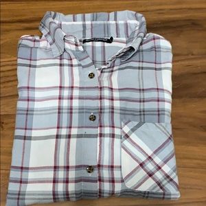 Brandy Melville Longsleeve  Woven